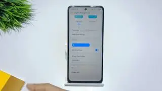 How to Fix screen brightness problem in realme c85 pro | realme c85 me brightness kaise manage kare