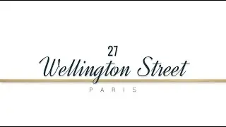 House for Sale: 27 Wellington Street, Paris
