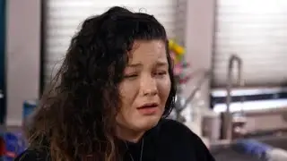 Very Difficult News! Amber Portwood sparks concern with of herself passed | Amber Portwood
