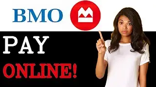 How To Pay Cra Through Bmo Bank (2025)