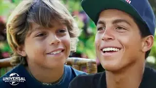 The Evolution of Kai Lenny |  The Search For Freedom