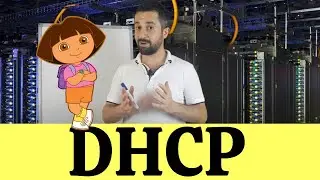 DHCP Explained | Network Engineers Should Know These DHCP Details!