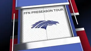 2023 FFN Preseason Tour: Forrest City