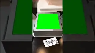 HAPPY BIRTHDAY GREEN SCREEN SHORT VIDEO