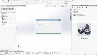 TUTORIAL #01-Introduccion al uso de SolidWorks