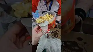 This popcorn factory brings out the whimsy in us | Taipei, Taiwan
