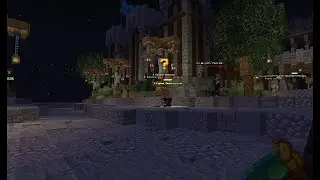 68 | Custom World | С нуля
