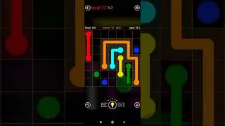 flow_free level_77 7&times;7
