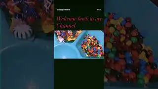 Welcome back to my channel black pin up girl candy spring time short