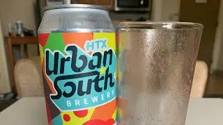 FROSTY REVIEW #18// Spill Strawberry chocolate Nesquick from Urban South Brewery