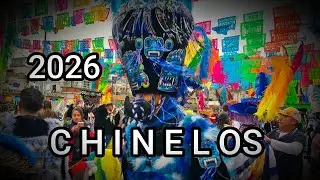 BRINCÓ DEL CHINELO 2026 SANTIAGO TILAPA 