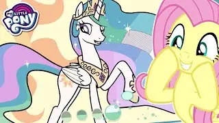 COLORINDO a PRINCESA CELESTIA ‹ Luli Rarity ›