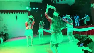 Iopatati (Selva) | Azoguini - Filial Lima