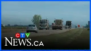 Here&rsquo;s what to expect from Saskatchewan&rsquo;s highway construction season