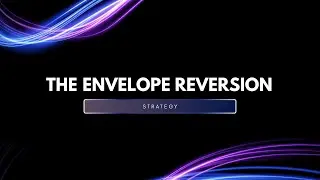 The Envelope Reversion Strategy &ndash; built by @castlegate_capital, backtested on Wizzer