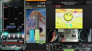 Beatmania IIDX 30 RESIDENT 段位認定 SP 皆伝 92%