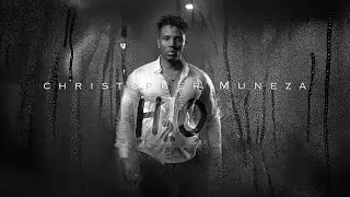 Christopher Muneza  - Drunk ( H₂O )