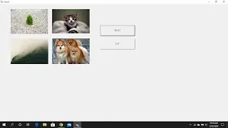 VB Program to drag and drop multiple objects.(Image Control)