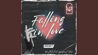 Falling in love (Radio Edit)