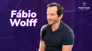 Podcast F&aacute;bio Wolff - #92