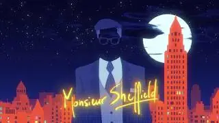 WEEK-END // MONSIEUR SHEFFIELD [Official Music Video]