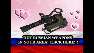 The Russian Side-Chick (Natasha Guide)