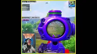 Sprays 🔥 MFS Jungly PUBG Mobile