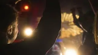 Afterglow - EDM Love Party
