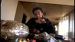 Pressure - Quan Dinero [Official Music Video] @sayworkactive