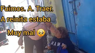 COMO ENCONTRAMOS A REINITA
