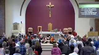 Primary 7 Show  -  16 June 2022
