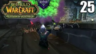 Shadowfang Keep | Gnome Warlock Let&rsquo;s Play | TBC Classic | EP 25