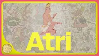 Meet Atri the Original Thinker of Cosmic Unity (Forgotten Philosophers)