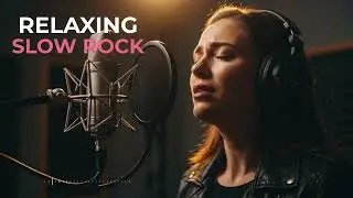 Romantic Rock Songs for Couples | Soft Guitar & Deep Feelings