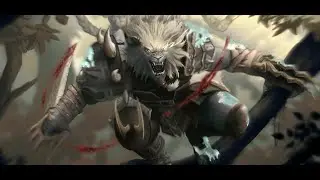 RENGAR VS ZED JUNGLE / CLASH OF TITANS