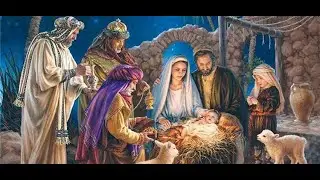 28.12.25 - Різдво Христово! Недільне богослужіння Церква 
