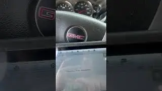 Как очистить Duramax DEF Light и ограничитель скорости.