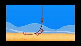 Don&rsquo;t Blame the Bait for No Bites in Wild Fishing! 90% of People Go Wrong in This Step