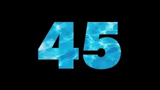 [ 0:45 ] Swimming Pool Timer