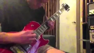 TWO LEAD FISH - STUDIO UPDATE THREE