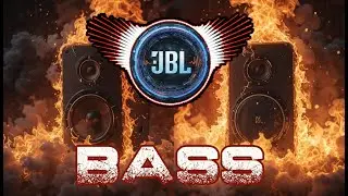 JBL Bass Boosted 🔈 JBL EDM Bass Music 🔈 Believe the Signs
