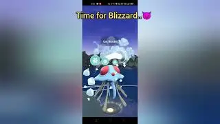 THAT WAS ONE OF THE BEST CATCH FOR THE MATCH...🤧🤧🤧#pokemon #pokemongo #gobattleleague