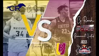 Cy Ranch shocks the defending 5A Tx State Champs at the RCS Sports Season Opener