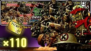 The Battle Cats - Find all MSD Ubers with 110 Rare Tickets