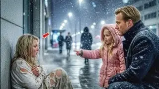 &ldquo;Please Help Her, Daddy&hellip;&rdquo; A True Story of Kindness That Changed Two Lives