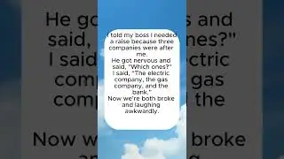 Punchline PopShort, sharp, and silly. #punchlines #comedyshorts #funnytoday #giggles #relatablehumor