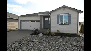 Sequim property management- 655 Silver Frost Drive tour