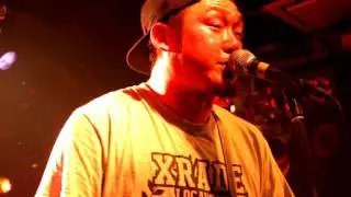 2016.3.12@宇都宮HELLO DOLLY