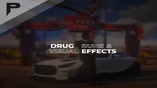 ✨[PAID] PR-VFX - Most Advanced Drug Effects Script ✨