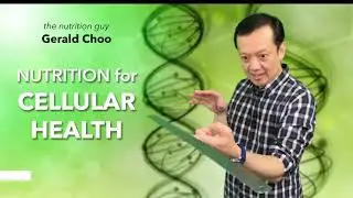 Nutrition for Cellular Health